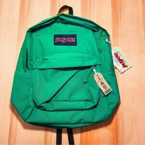 JanSport SuperBreak Backpack